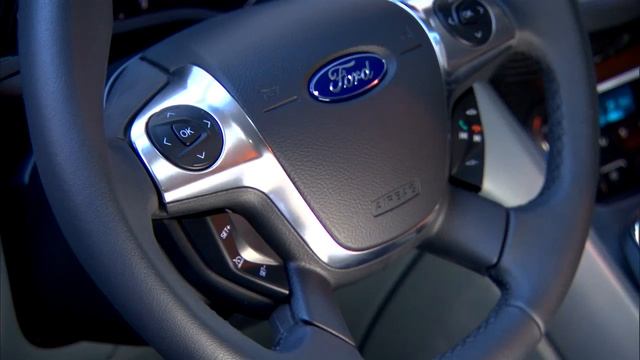 2012 Ford C-Max | Autoblog смотреть онлайн