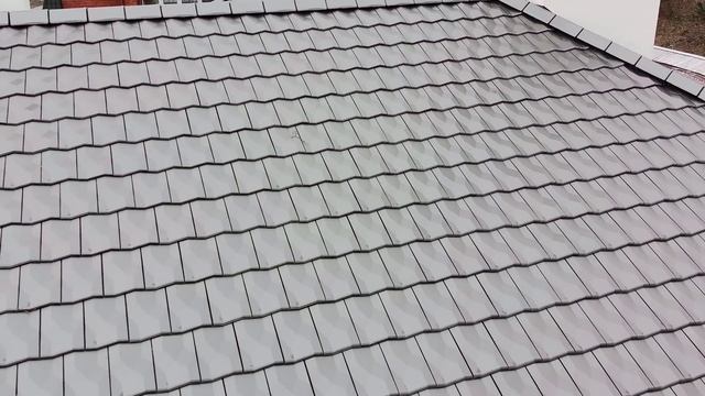 Дом в классическом стиле | Российский ригельный кирпич НАРВА + редкая черепица смотреть онлайн