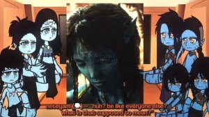 Avatar 2 Kids react to each other || AVATAR TWOW || GCRV || Part One || Spoilers ‼️