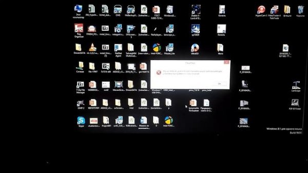 Windows не видит USB 3 0