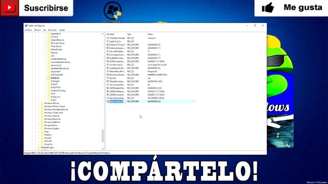 Como Quitar la Marca de Agua en Windows 7,8 y 10 | Rápido y Bien Explicado смотреть онлайн
