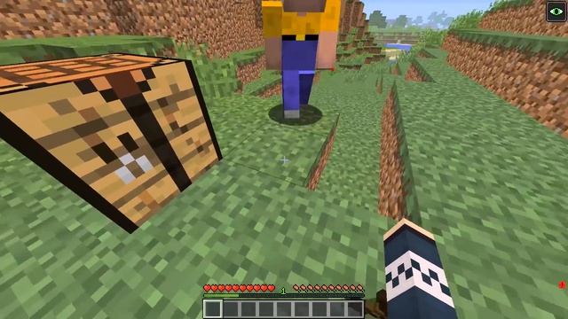 КАК МЕНЯЛСЯ ЛАРА ПРО ИГРОК И ЕГО ЖИЗНЕННЫЙ ЦИКЛ В МАЙНКРАФТ ЭВОЛЮЦИЯ И ТРОЛЛИНГ МУЛЬТИК смотреть онлайн