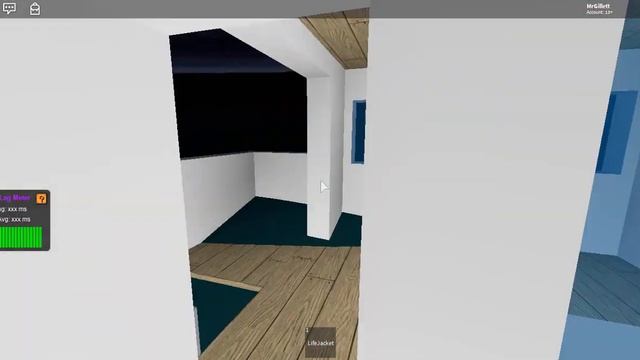 What The Heck! | Survive A Sinking Ship | Roblox смотреть онлайн