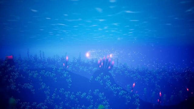 Koral Full Game Русские титры PC 2023 смотреть онлайн