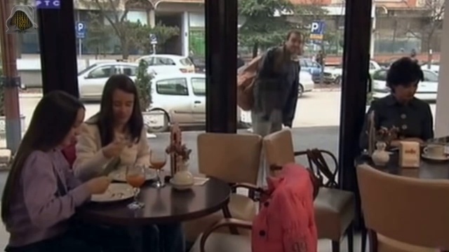 Selo Gori, A Baba Se češlja