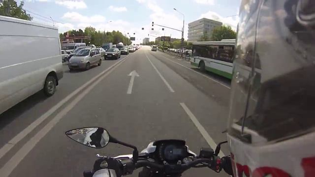 Мотобат Калужская смотреть онлайн
