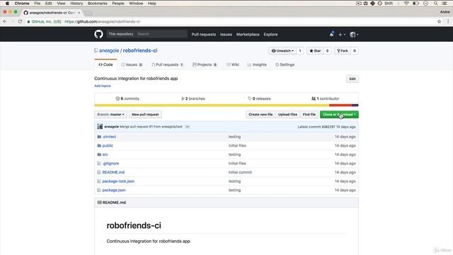The Complete Junior to Senior Web Developer Roadmap (2020) смотреть онлайн