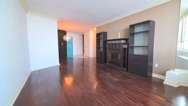 270 Queens Quay W, #2108, Toronto, Open House Video Tour смотреть онлайн