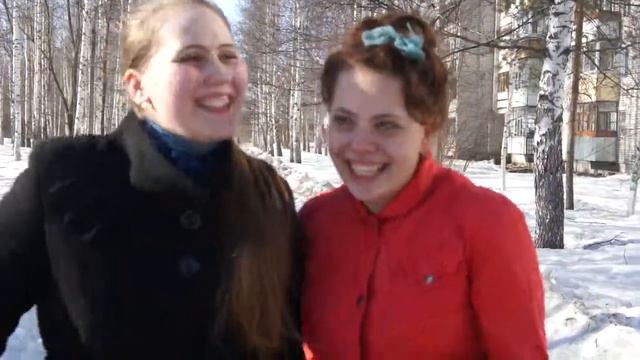 Бездомные животные. Ляп 6 смотреть онлайн