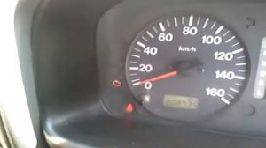 Как моргает ХОЛД при неисправности АКПП