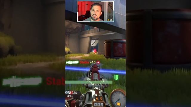 Larcenauts 1 Minute VR Review (The Best new VR shooter?) смотреть онлайн
