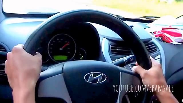 55 HORSEPOWER CAR? Whats the Topspeed of Hyundai EON 800cc engine смотреть онлайн