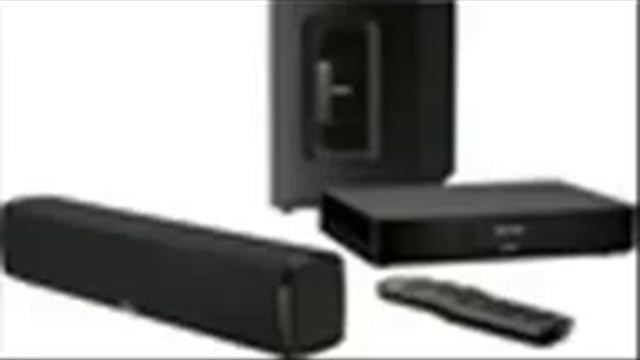 R-10B Klipsch Reference Soundbar with 8" смотреть онлайн