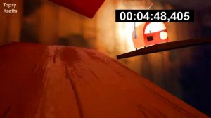 Игра Привет Сосед Альфа 4! Быстрое прохождение за 9 мин 1 сек Hello Neighbor Alpha 4