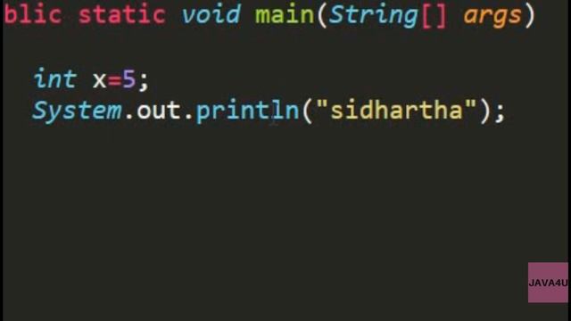System.out.println() | Sopln() | basics explained смотреть онлайн