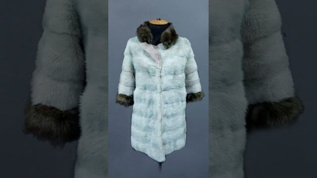 ? Фарбування і перешив шуби ✂? Mexatele. Хутряне ательє Дніпро. смотреть онлайн