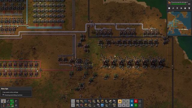 🔆 FACTORIO 🚀 Speedwalking! Advanced Oil And Blue Chips! (#5) смотреть онлайн