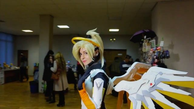 Cosplay Video - OTOBE 2016