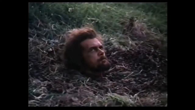 Buried:"дьявольский наездник" смотреть онлайн