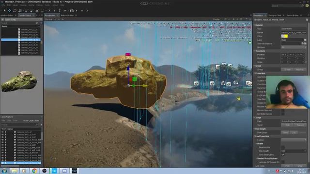 Как создать Свою игру. Пачь 5.3 CryEngine смотреть онлайн