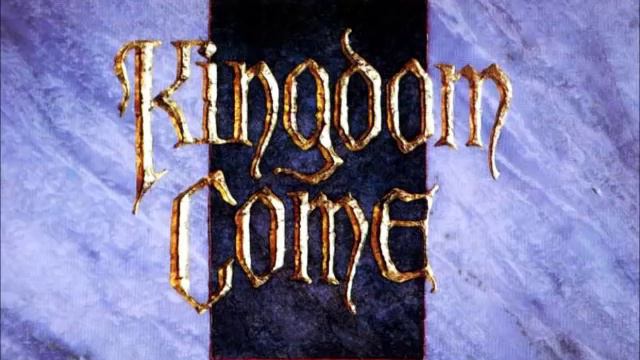 07 - Now Forever After смотреть онлайн