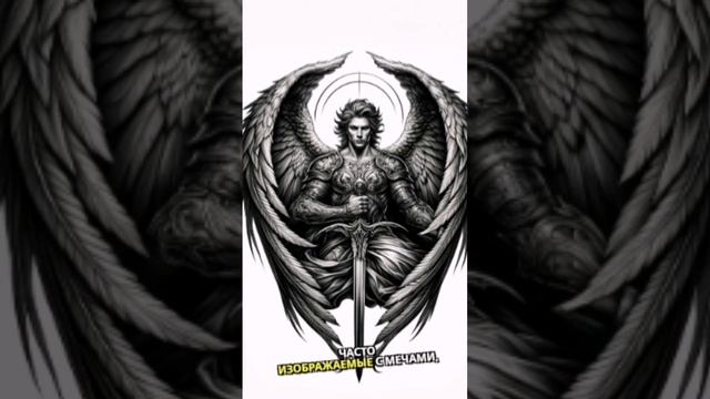 Про значение татуировки - Ангел #scetch #tattoo #татуировки #тату #эскизы #мода смотреть онлайн