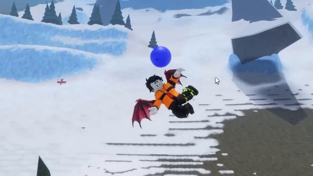 I Broke Every Single Bone In My Body In ROBLOX !!! смотреть онлайн