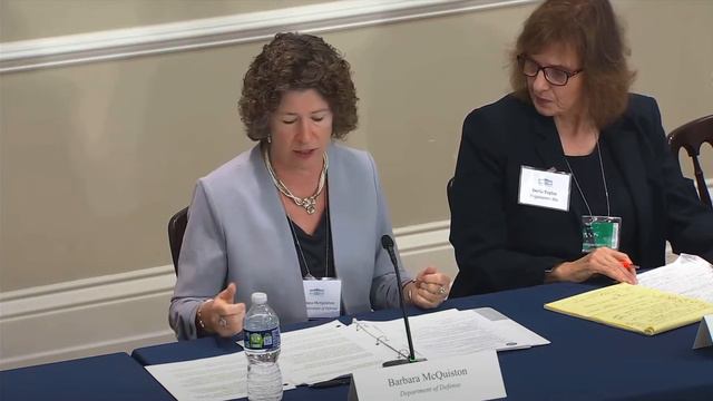 White House Summit on Biotechnology and Biomanufacturing смотреть онлайн
