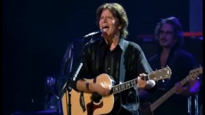 John Fogerty - Have You Ever Seen The Rain?
