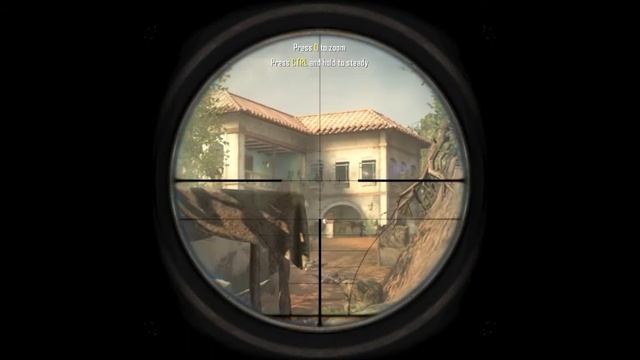 Call of Duty Black Ops II Manendez and Josefina story смотреть онлайн