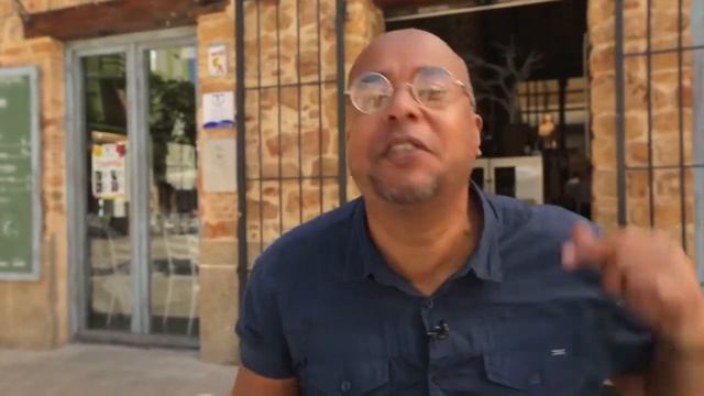 Планета вкусов. Испания / Коста-Бланка / Валенсия  (часть 2)