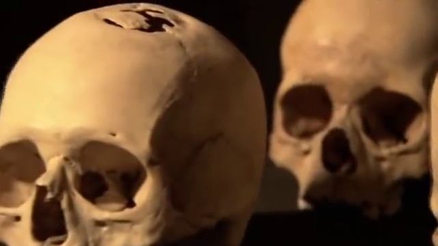 Зловещая медицина Открытия древности смотреть онлайн