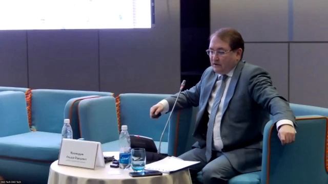 BIFSD 2023. Сессия "Практика". Мухамедшин Ильдар Фаридович смотреть онлайн