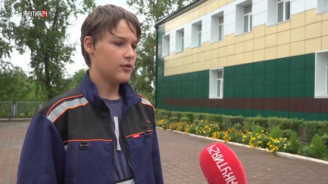 Трудовая бригада смотреть онлайн