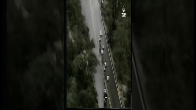 1995 World Cycling Championships - Campeonato Mundial de Ciclismo - Duitama - Olano смотреть онлайн