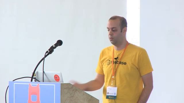SBTB 2014, Greg Soltis: Designing Highly Concurrent, Multi-Protocol, Multi-Tenant Services in Scala смотреть онлайн