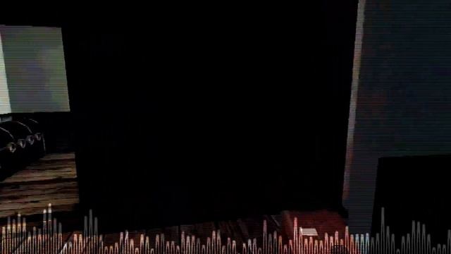 DEAD MALL 6  T̴r̶a̶p̸p̵e̶d̸ ̴i̸n̵ ̶t̴h̷e̴ ̴C̵o̸n̶s̴o̷l̴e̴  [Dark Vaporwave Mix / Citypop]