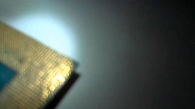 Обзор на процессор AMD Ryzen 3 2200G