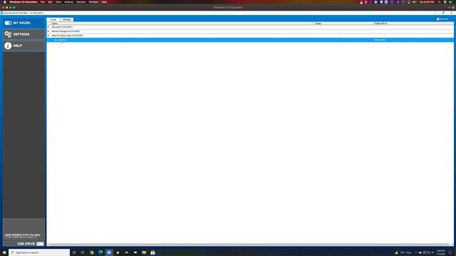 PS4 Save Wizard Tutorial - Why is Advance Mode Grayed Out For Some Games!? смотреть онлайн