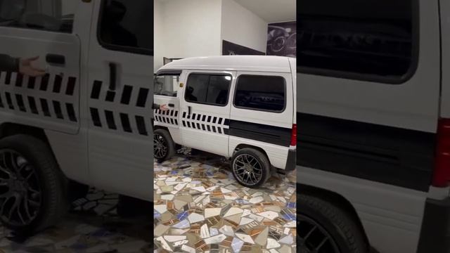 DAMAS TUNING ??? 2022 #tuning #damas