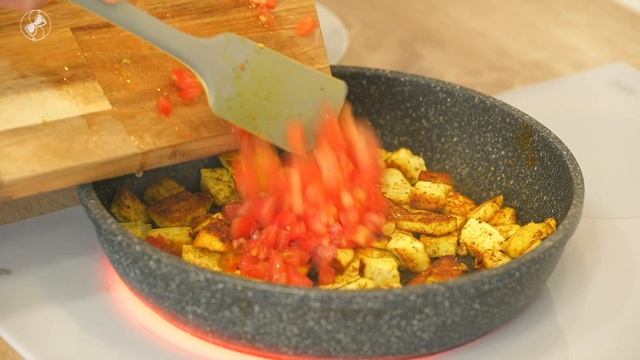 Палак Панир | Индийский рецепт приготовления в домашних условиях смотреть онлайн