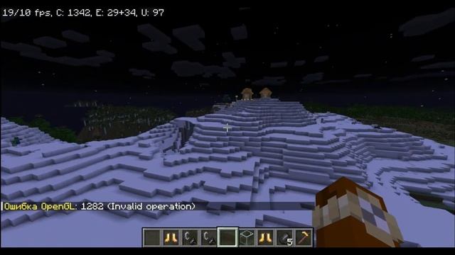 крутой сид на деревни и порталы в ад майнкрафт джава 1.20.1|rador4ik minecraft смотреть онлайн