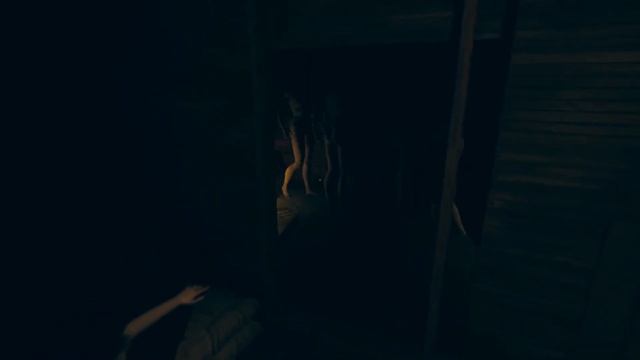Father's Day / инди хорор от разработчика хорора о пионерском лагере Summer of '58 смотреть онлайн