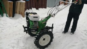 Мотоблок варяг 801 вал отбора мощности