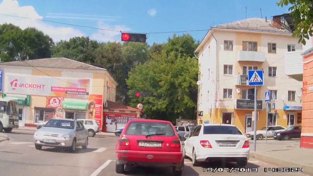 19июля 2013 Смол.обл.г.Рославль