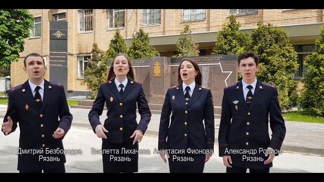 Ольга Оболенская: Голубь мира (сл./муз. Ольга Оболенская) смотреть онлайн