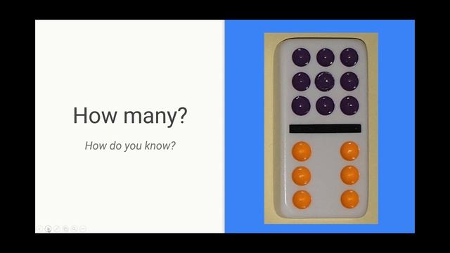Domino Battle | Fun Maths Game смотреть онлайн