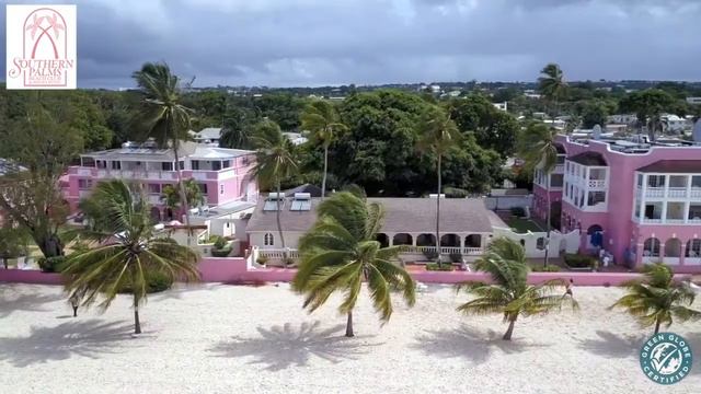 Southern Palms Beach Hotel, Barbados смотреть онлайн