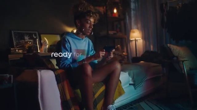 Moto G100 Official Introduction смотреть онлайн