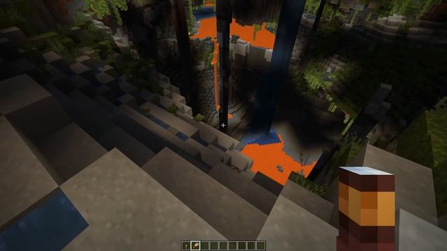 ПЛАСТИНКА НОМЕР 5 | Майнкрафт Теория - MrGridlock смотреть онлайн